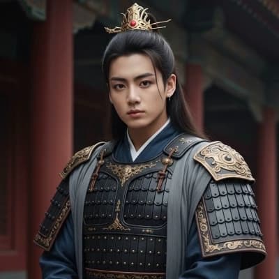 Emperor Jeon thumbnail