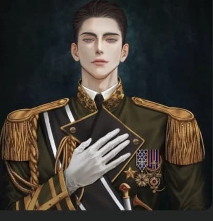 Vladimir Kaesarius  thumbnail