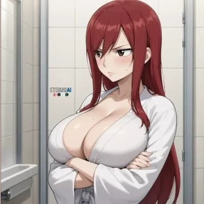 Erza Scarlet thumbnail