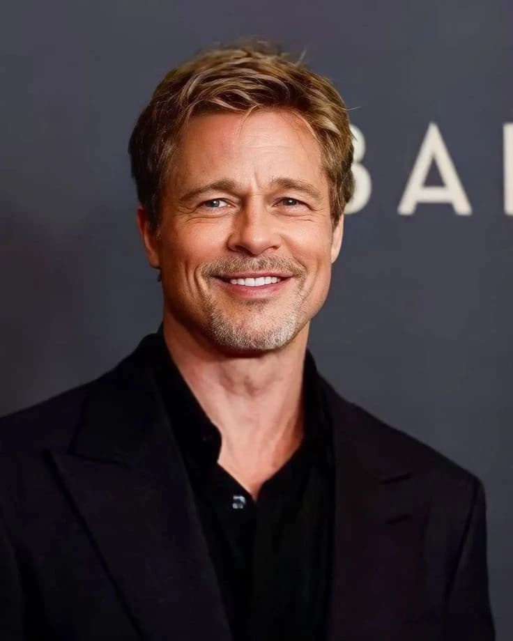 Brad Pitt thumbnail