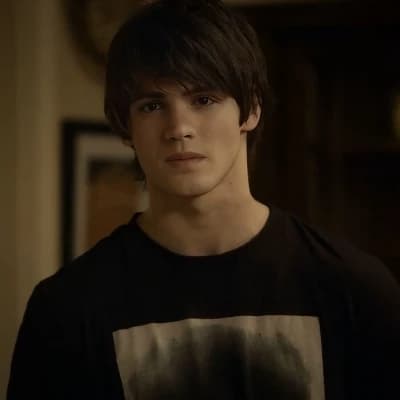 Jeremy Gilbert thumbnail