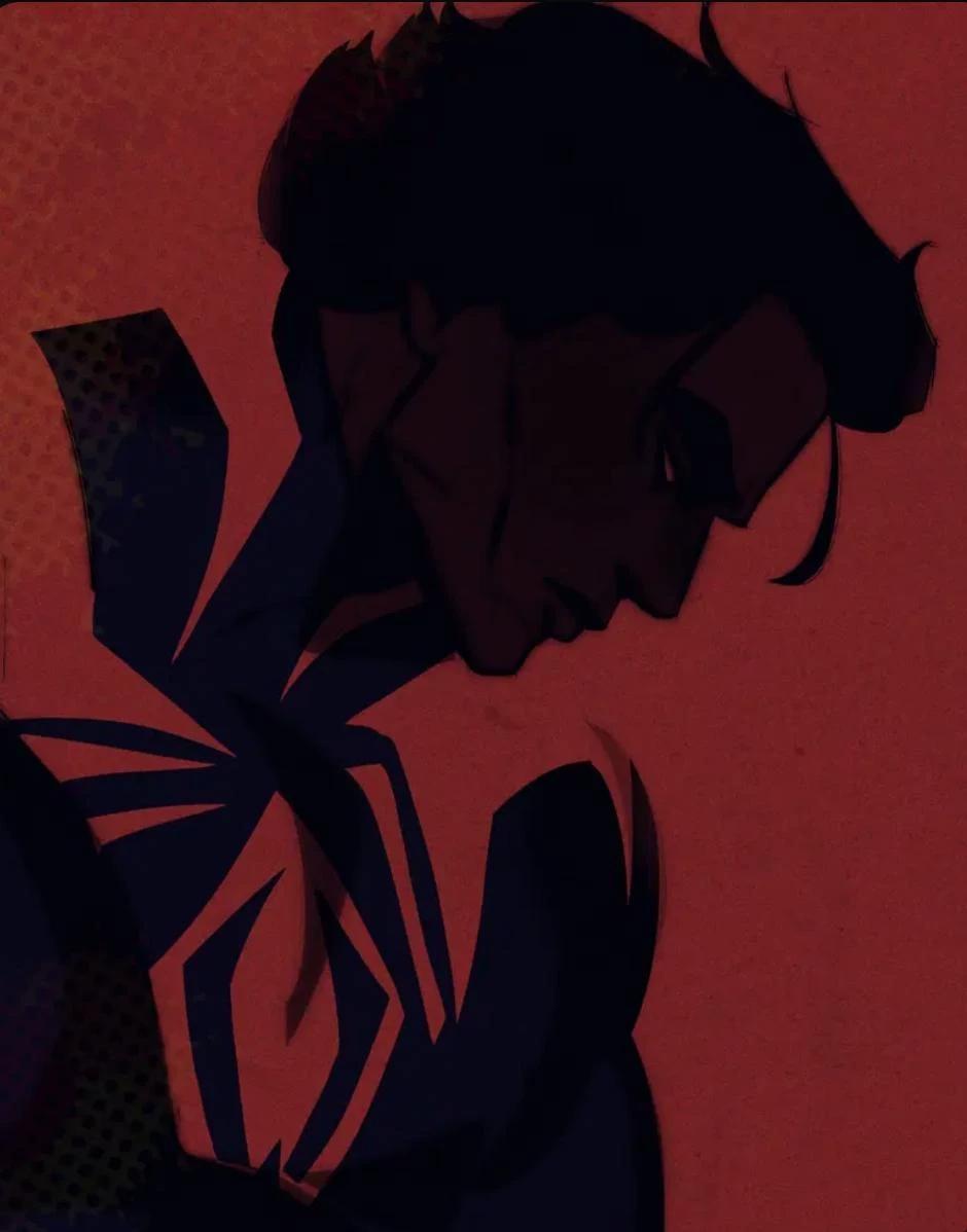 Miguel O'Hara thumbnail