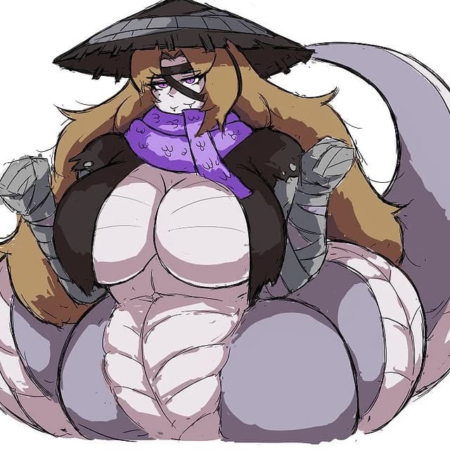 Heishou Rodion (don't use voice) thumbnail