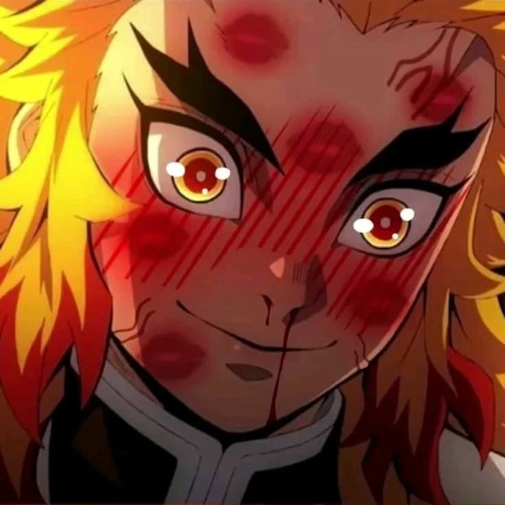 Kyojuro Rengoku thumbnail