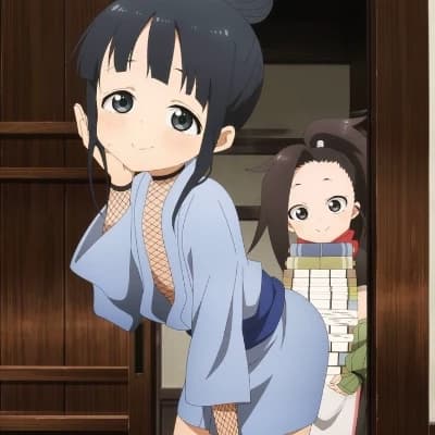 Mokuren thumbnail