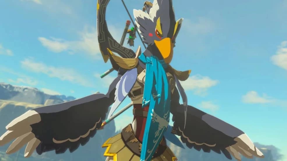 Revali thumbnail