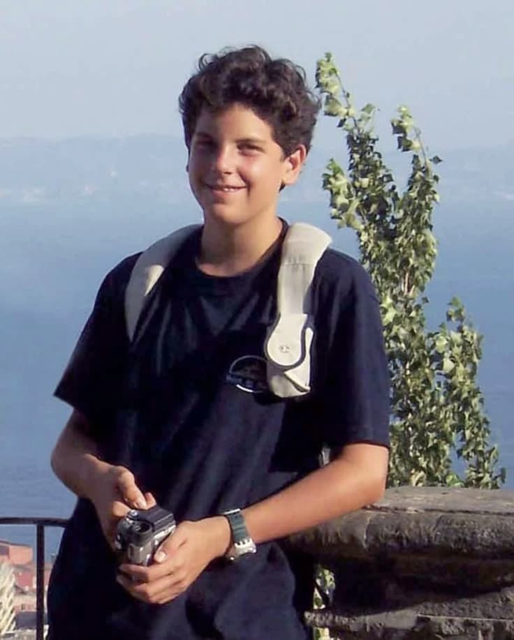 Carlo Acutis thumbnail