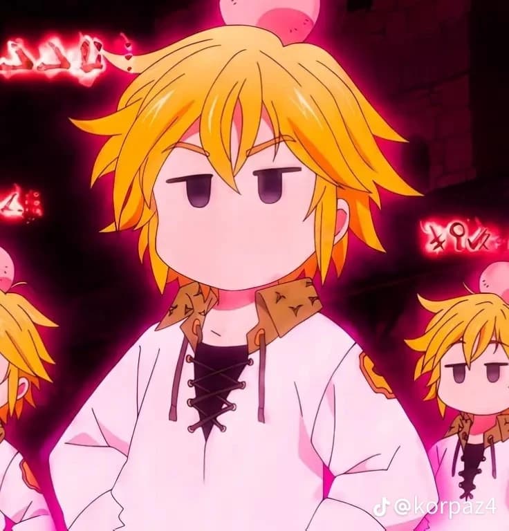 Nanatsu no taizai thumbnail