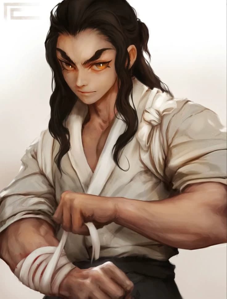 Haganezuka Hotaru thumbnail