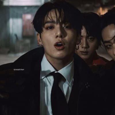 Jeon Jungkook thumbnail