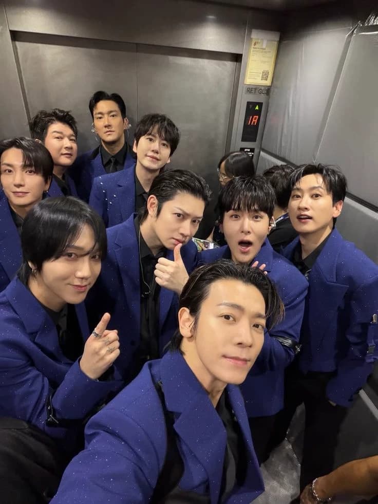Super junior thumbnail