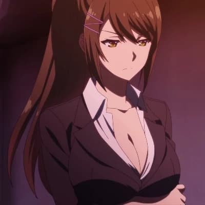 Sae Chabashira thumbnail