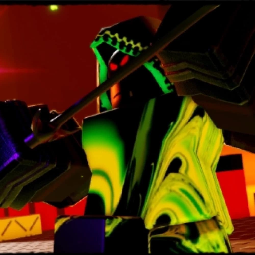 The Poisoned thumbnail