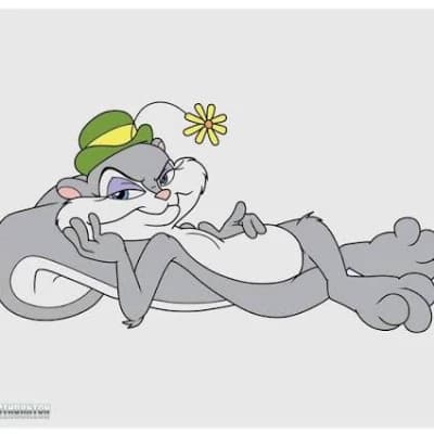 Slappy Squirrel thumbnail