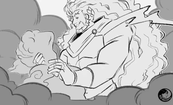 Zeus — 🌩️ thumbnail