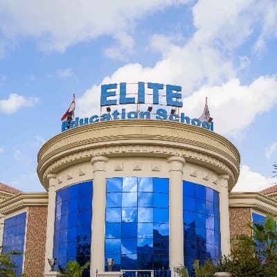ELITE SCHOOL  thumbnail