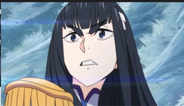 Satsuki Kiryuin thumbnail