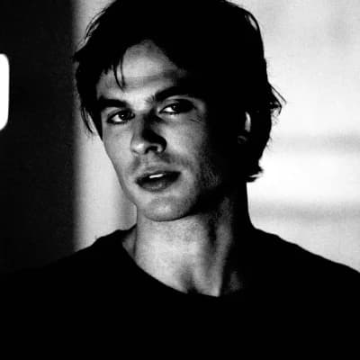 Damon Salvatore thumbnail