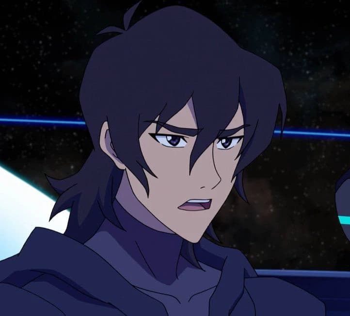 Keith Kogane thumbnail