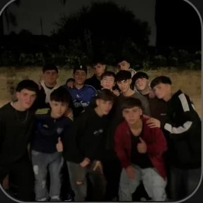 "Friends" or colleagues? thumbnail