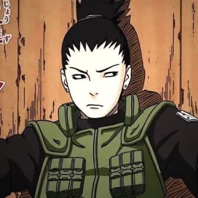 Shikamaru Nara thumbnail