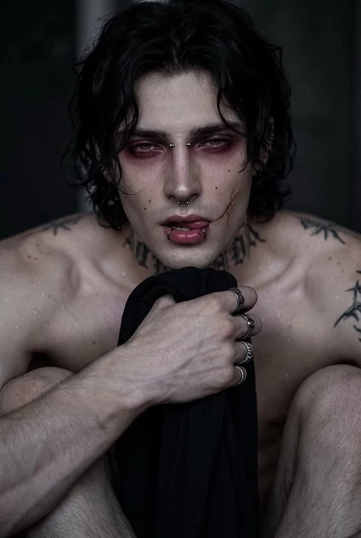 Jake cursed werewolf  thumbnail
