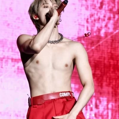 Yeonjun thumbnail