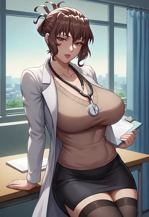Aiko Katsurgai thumbnail