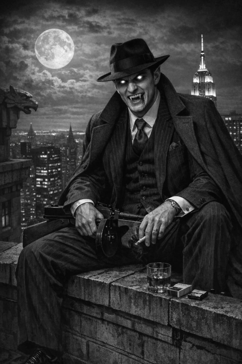 Vampire Mafia thumbnail