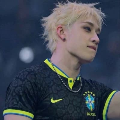 BANG CHAN thumbnail