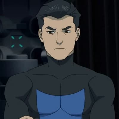 Mark Grayson (Invincible) thumbnail
