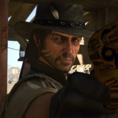 John Marston thumbnail