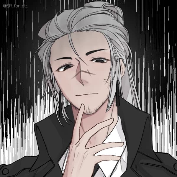 Hades (Original Character) thumbnail