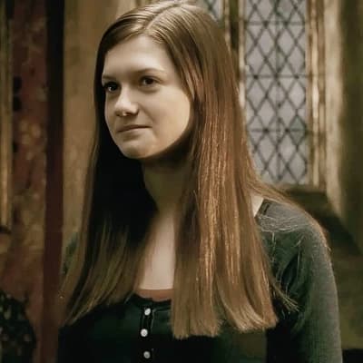 Ginny thumbnail