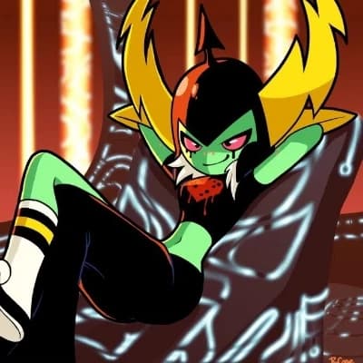 Lord Dominator thumbnail
