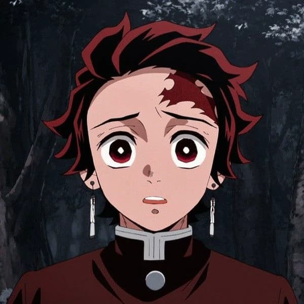 Tanjiro Kamado thumbnail