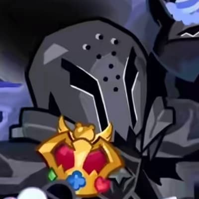 Silent Salt Cookie  thumbnail