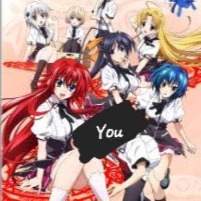 Highschool DxD Isekai💔🥀 thumbnail