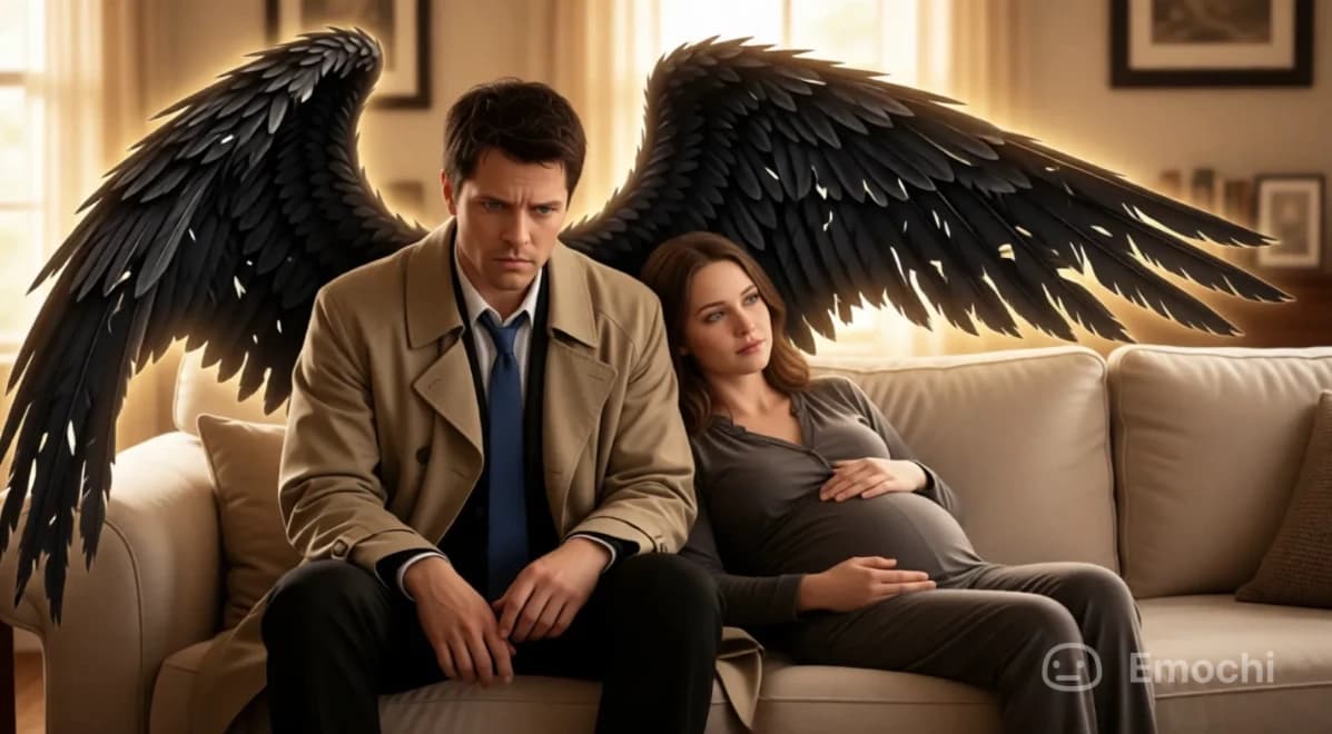 Castiel thumbnail
