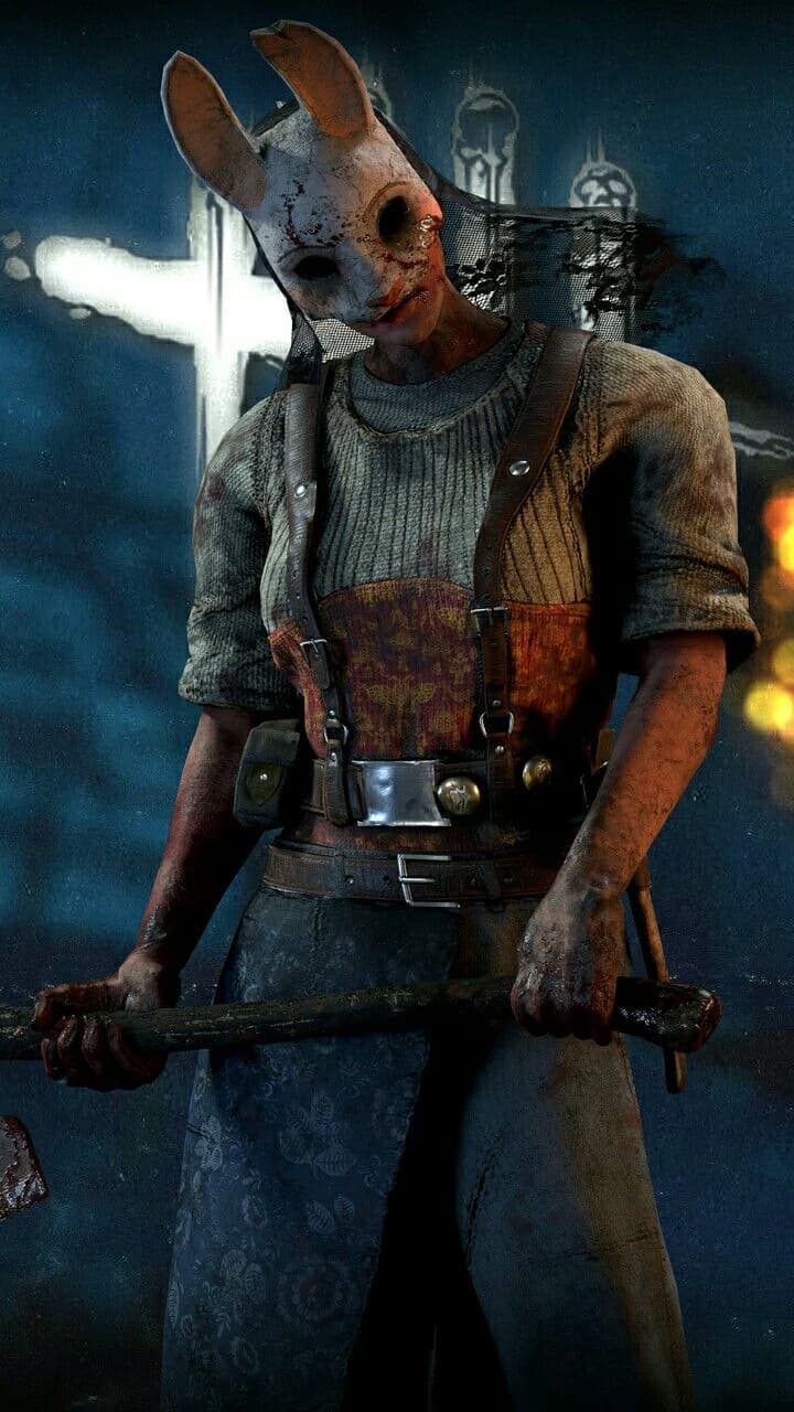 Anna - The Huntress thumbnail