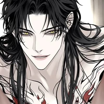 Lord Alaric Blackwood thumbnail