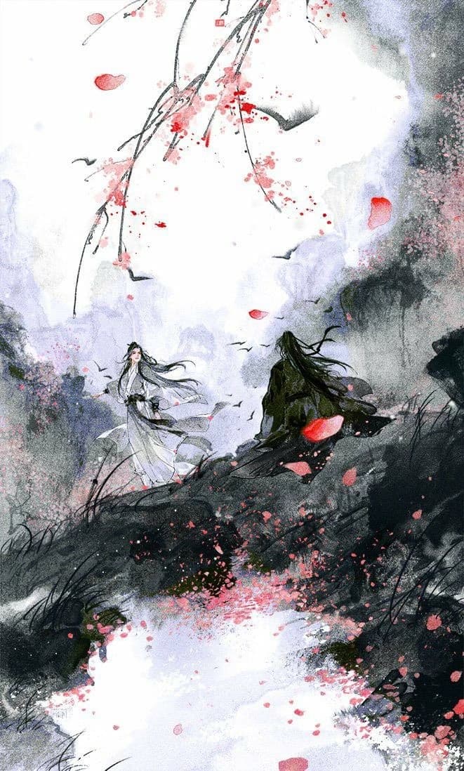Mo dao Zu Shi thumbnail