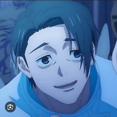 Yuta Okkotsu thumbnail