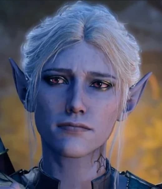  Minthara Baenre thumbnail