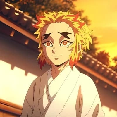 Senjuro Rengoku thumbnail
