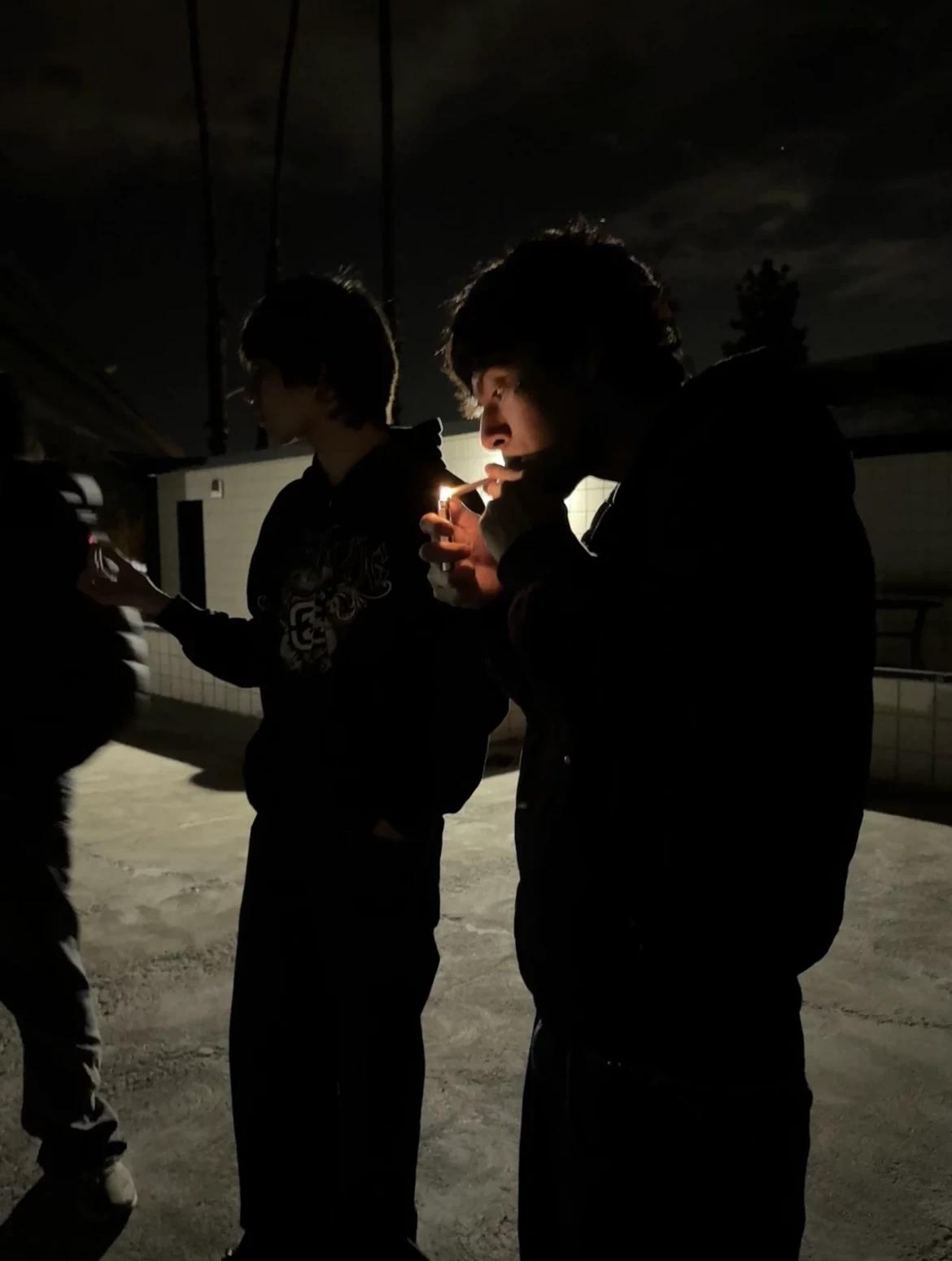 Delinquent  thumbnail