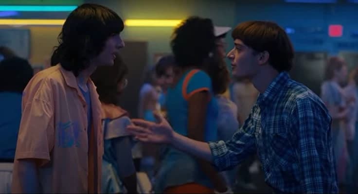 Will y Mike thumbnail