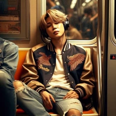 Park Jimin thumbnail