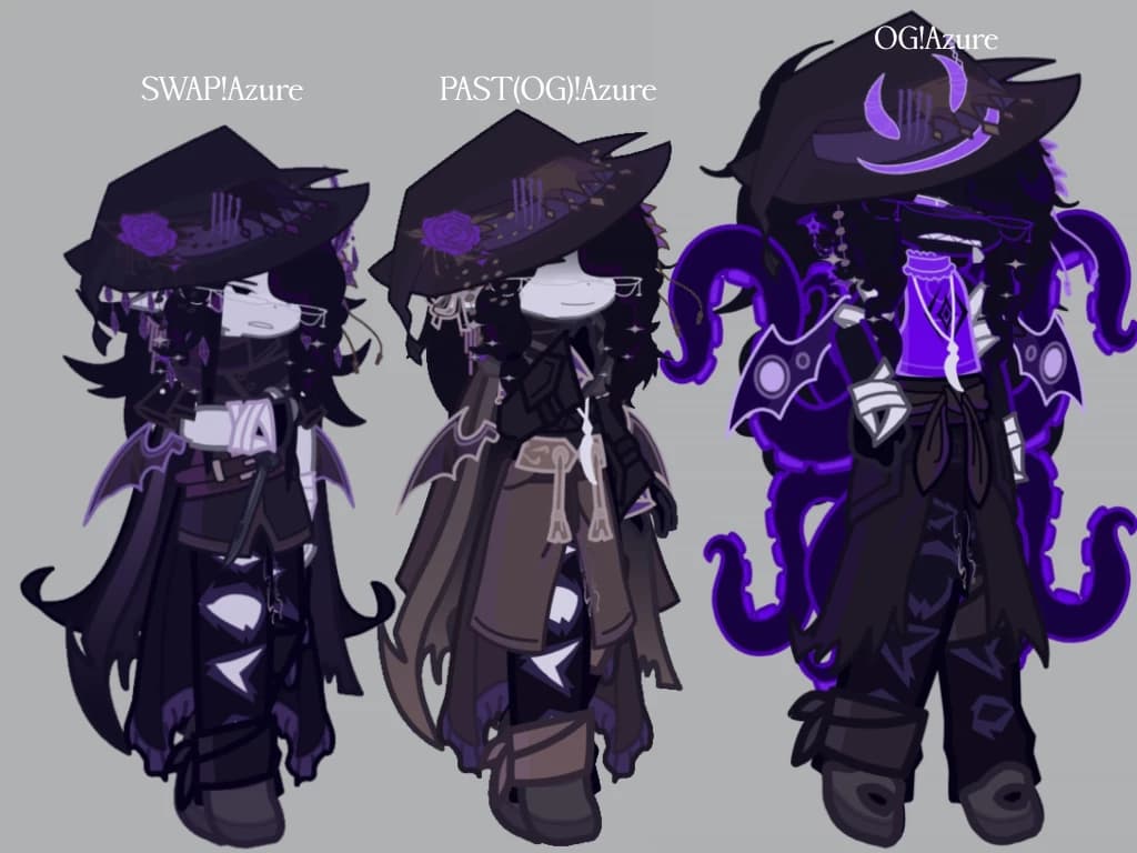 Azure female thumbnail
