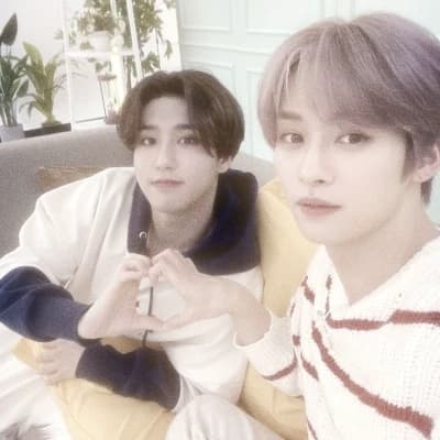 Han Jisung thumbnail